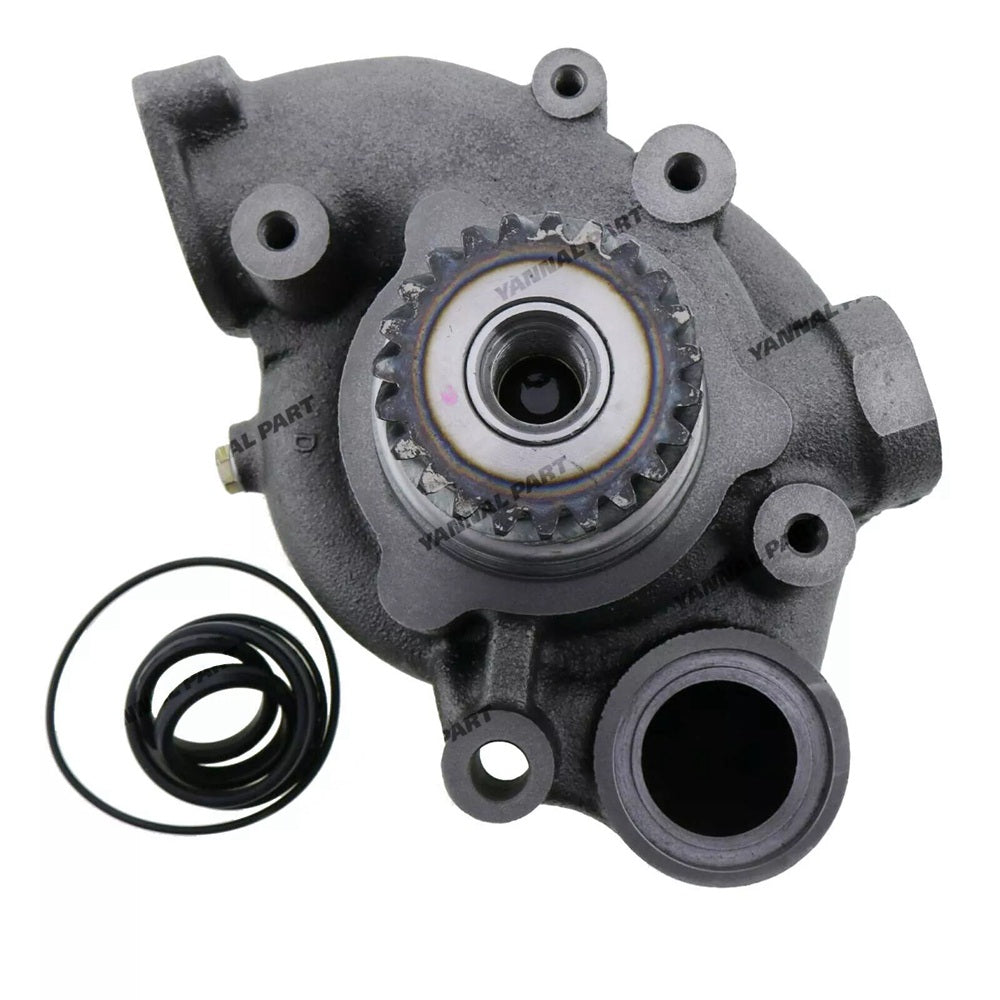 Water Pump 20575653 3183908 Fit For Volvo Engine TAD730G TAD740GE TWD710G Excavator EC200 EC230B EC300 Loader L90B L70D L120 L120C