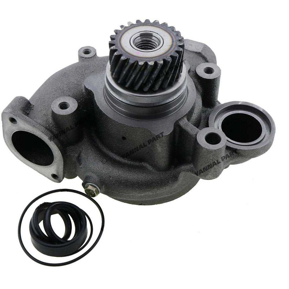 Water Pump 20575653 3183908 Fit For Volvo Engine TAD730G TAD740GE TWD710G Excavator EC200 EC230B EC300 Loader L90B L70D L120 L120C