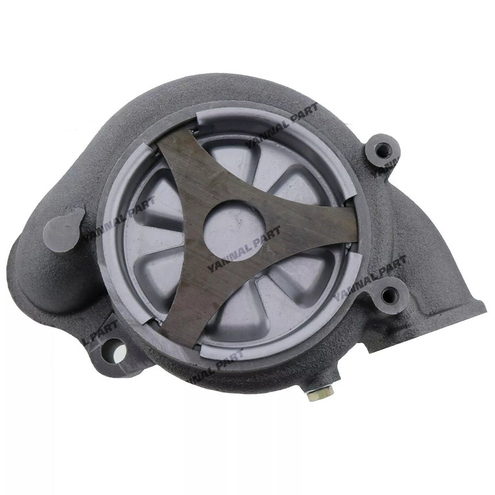 Water Pump 20575653 3183908 Fit For Volvo Engine TAD730G TAD740GE TWD710G Excavator EC200 EC230B EC300 Loader L90B L70D L120 L120C