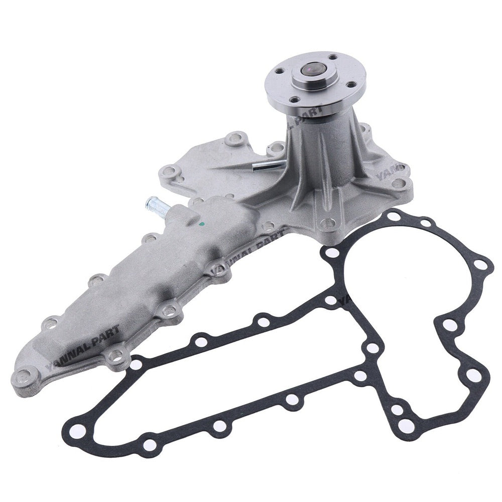 Water Pump 6681879 for Bobcat 337 341 773 S150 S160 S175 S185 T190
