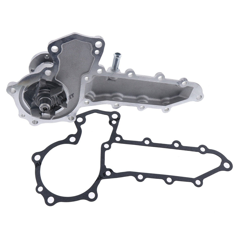 Water Pump 6681879 for Bobcat 337 341 773 S150 S160 S175 S185 T190