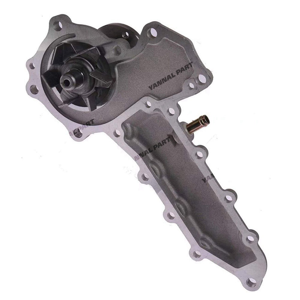 Water Pump 6681879 for Bobcat 337 341 773 S150 S160 S175 S185 T190