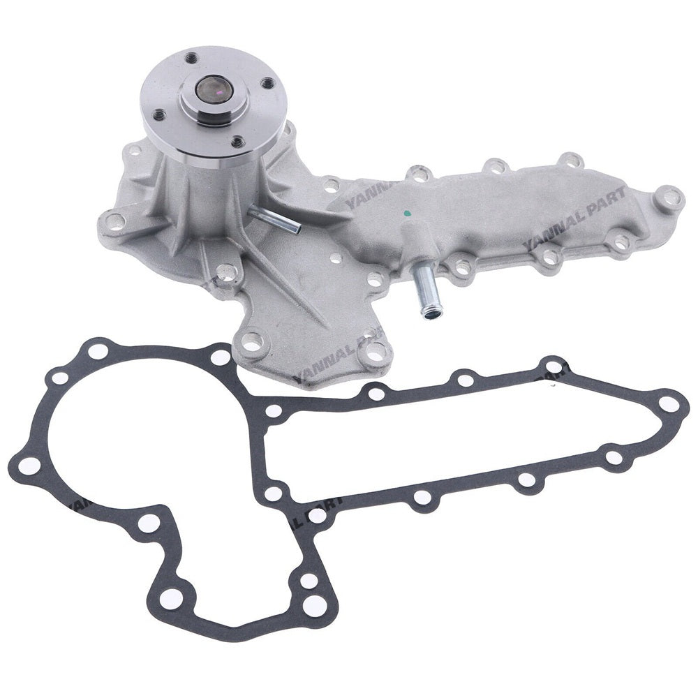 Water Pump 6681879 for Bobcat 337 341 773 S150 S160 S175 S185 T190
