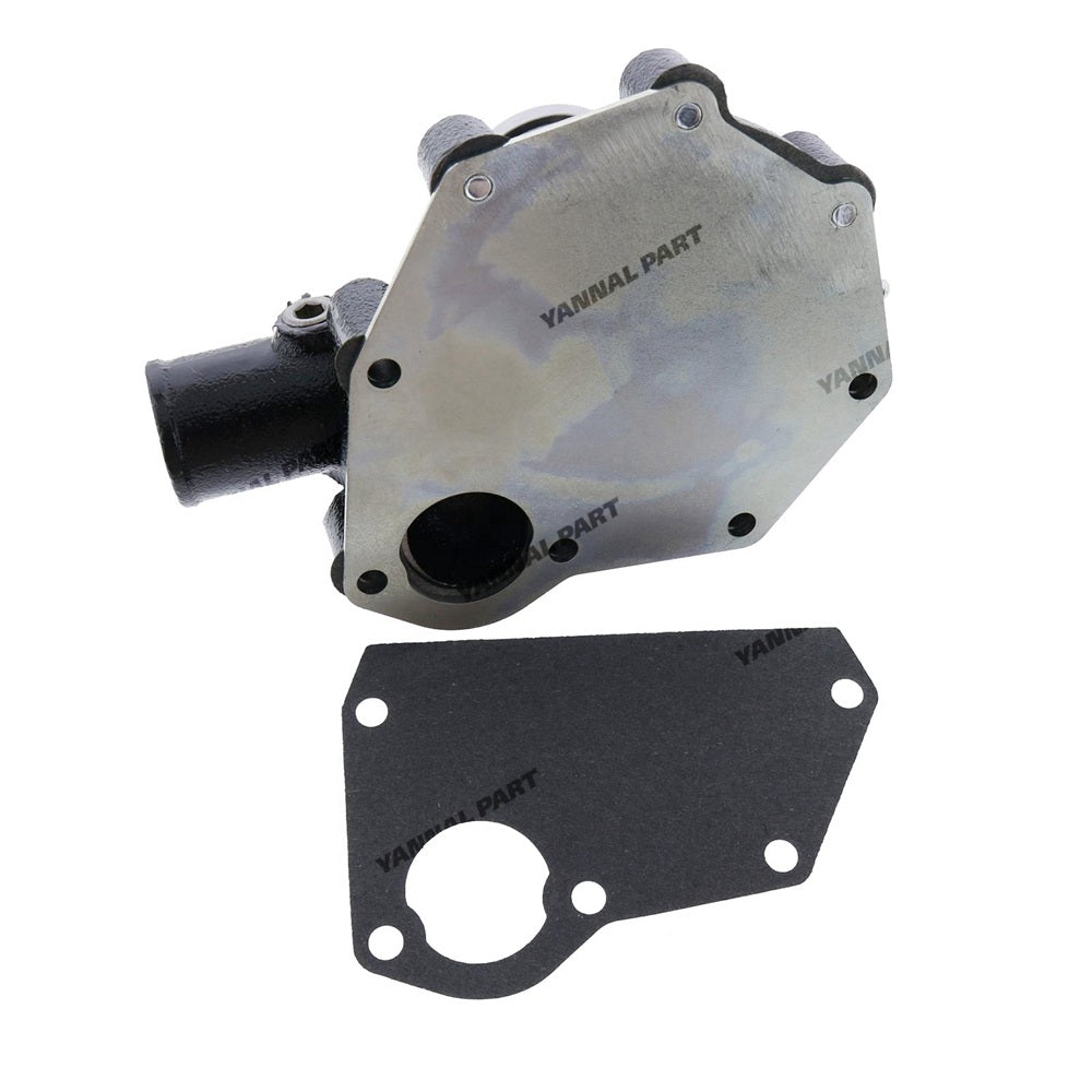 Water Pump 107-2473 for Caterpillar CAT Engine 3046 3044C Tractor D3C D4C D5C Loader 933 939 933C 939C