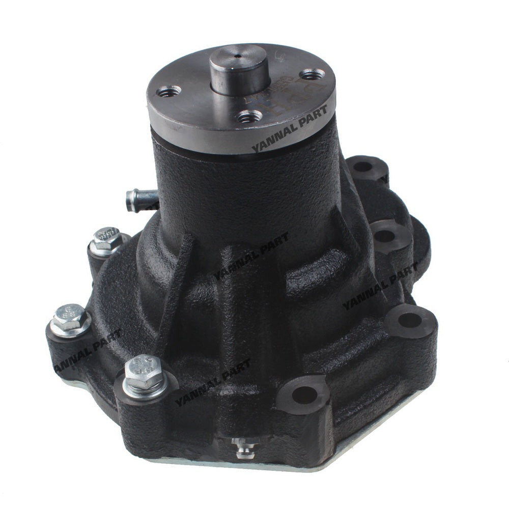 Water Pump 107-2473 for Caterpillar CAT Engine 3046 3044C Tractor D3C D4C D5C Loader 933 939 933C 939C