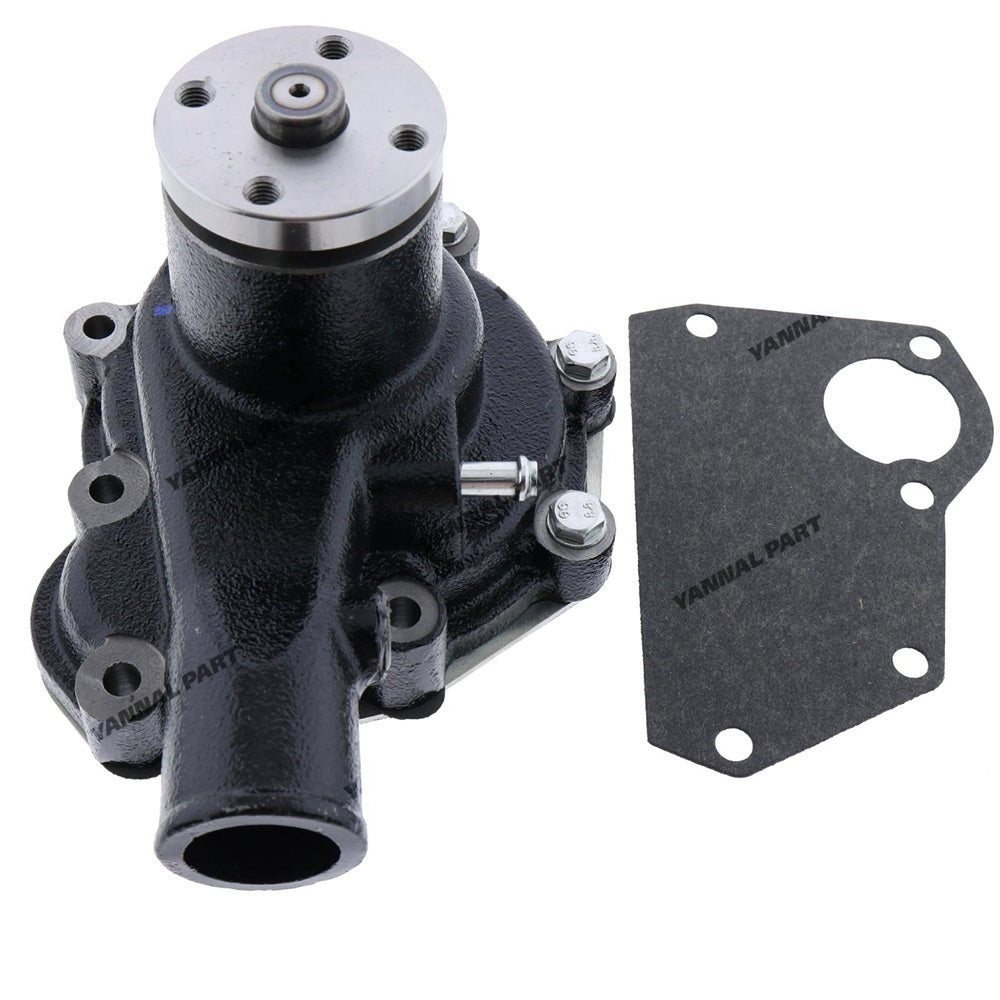 Water Pump 107-2473 for Caterpillar CAT Engine 3046 3044C Tractor D3C D4C D5C Loader 933 939 933C 939C