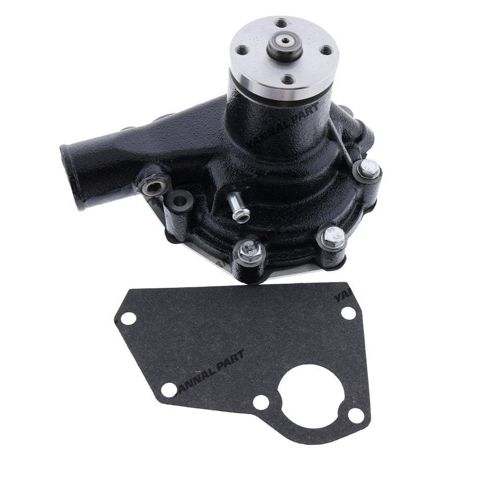 Water Pump 107-2473 for Caterpillar CAT Engine 3046 3044C Tractor D3C D4C D5C Loader 933 939 933C 939C
