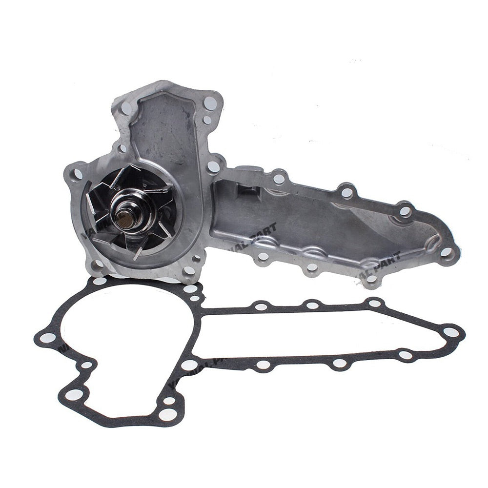 Water Pump 383-0433 for Caterpillar CAT Engine C1.7 C1.8 C2.4 Excavator 303.5E 304E 304E2 305.5E 305E 305E2 Loader 901C 901C2 902C 903C