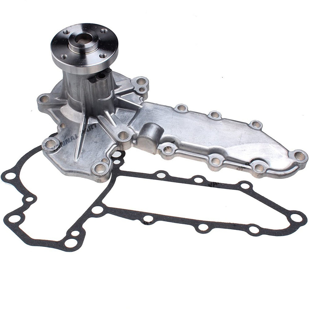 Water Pump 383-0433 for Caterpillar CAT Engine C1.7 C1.8 C2.4 Excavator 303.5E 304E 304E2 305.5E 305E 305E2 Loader 901C 901C2 902C 903C