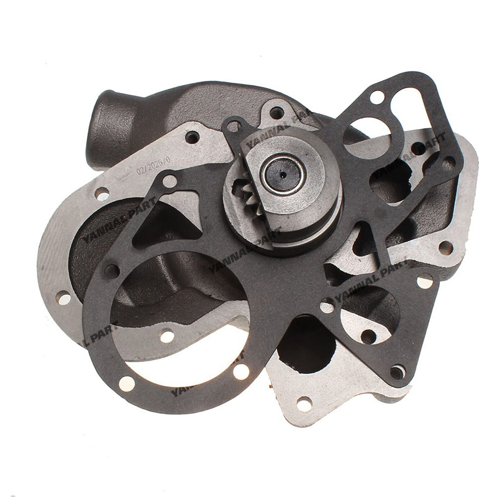 Water Pump 02/202510 332/H0895 02/201840 Fit For JCB Loader 3CX 4CX 426B 411B 414S Excavator JS200W JS175W