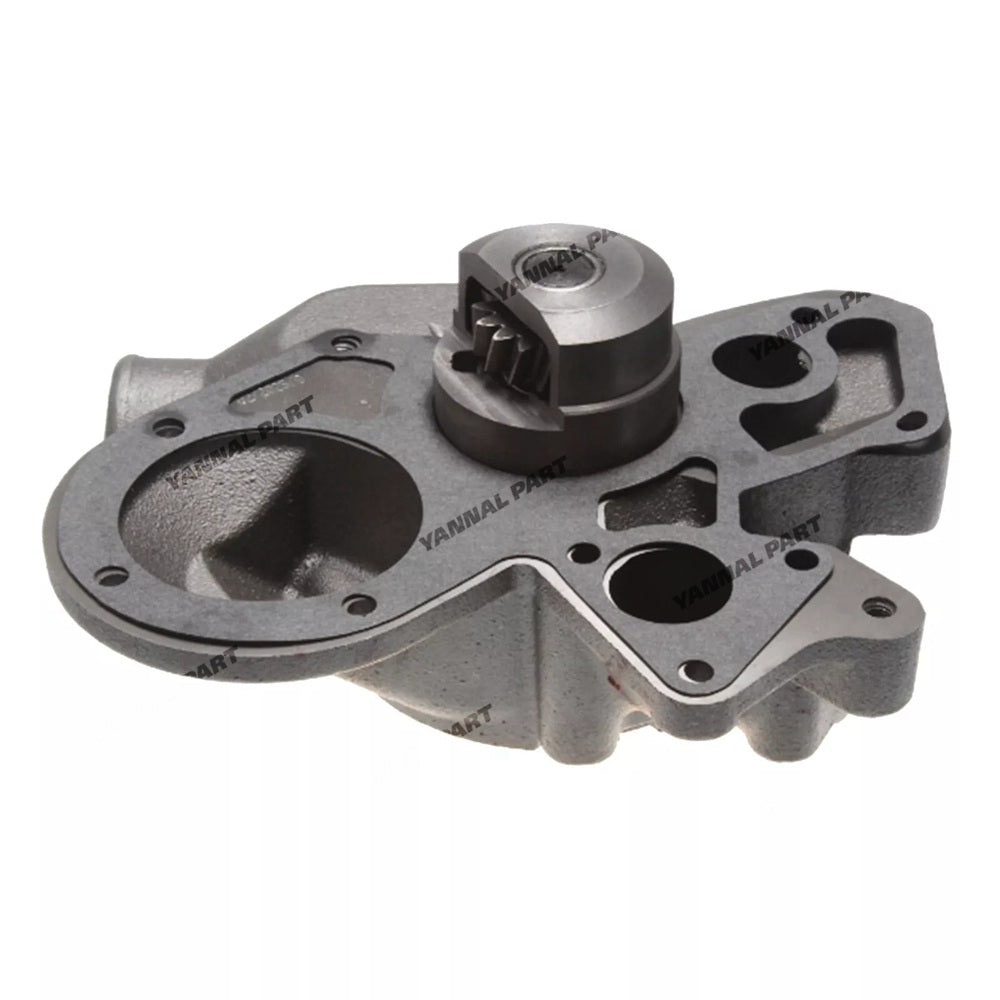 Water Pump 02/202510 332/H0895 02/201840 Fit For JCB Loader 3CX 4CX 426B 411B 414S Excavator JS200W JS175W