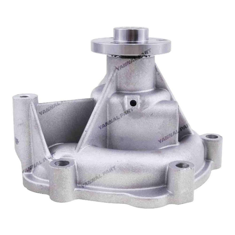 Water Pump 04256850 02937454 Fit For Deutz Engine BF4M1012 BF6M2012 TCD2012L042V TCD2012L062V Tractor Agroplus 100 75 85 95