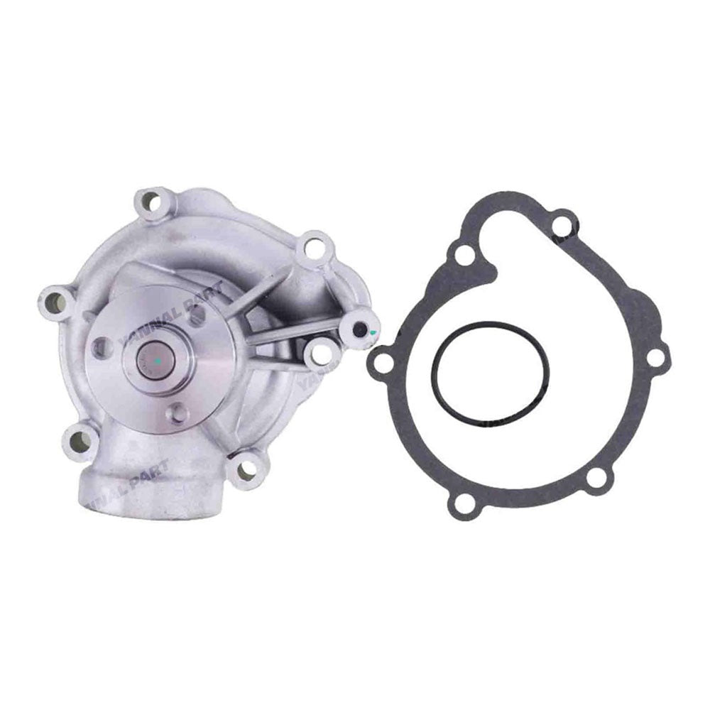 Water Pump 04256850 02937454 Fit For Deutz Engine BF4M1012 BF6M2012 TCD2012L042V TCD2012L062V Tractor Agroplus 100 75 85 95