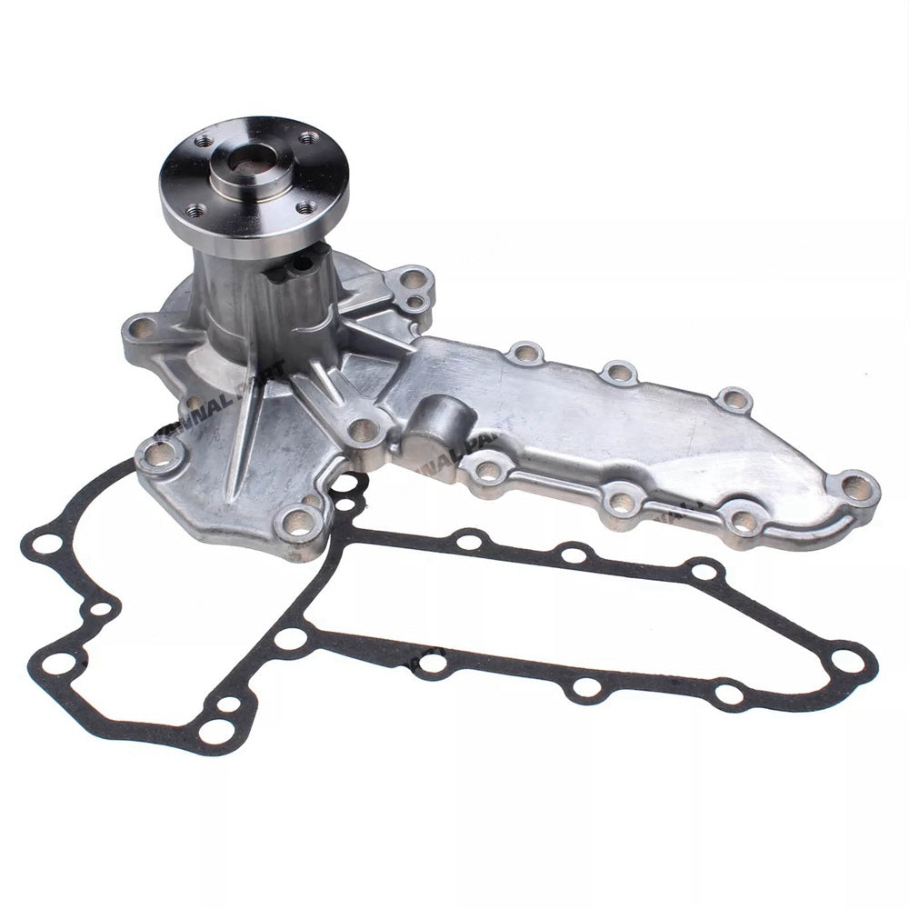 Water Pump 6685105 for Kubota Engine D1703 V2203 Bobcat Loader B300 BL370 S130 S150 S160 S175 S185 S510 S530 T110 T140