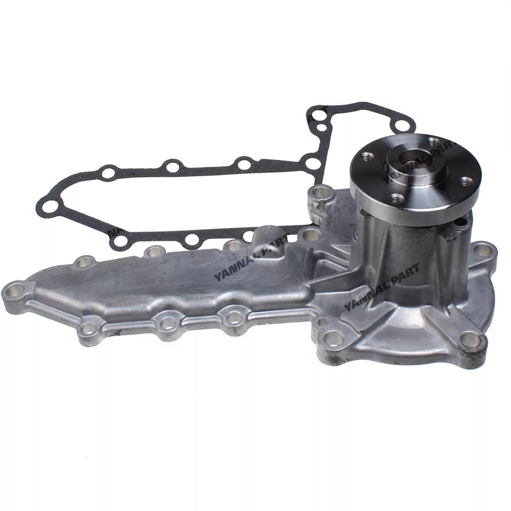 Water Pump 6685105 for Kubota Engine D1703 V2203 Bobcat Loader B300 BL370 S130 S150 S160 S175 S185 S510 S530 T110 T140