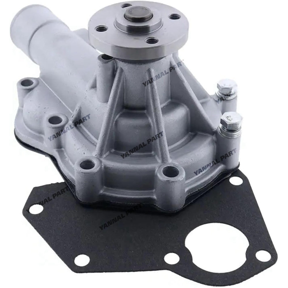 Water Pump 2876056 for Caterpillar CAT Skid Steer Loader 262C 246C 256C 236B2 252B2 Engine 3044C C3.4