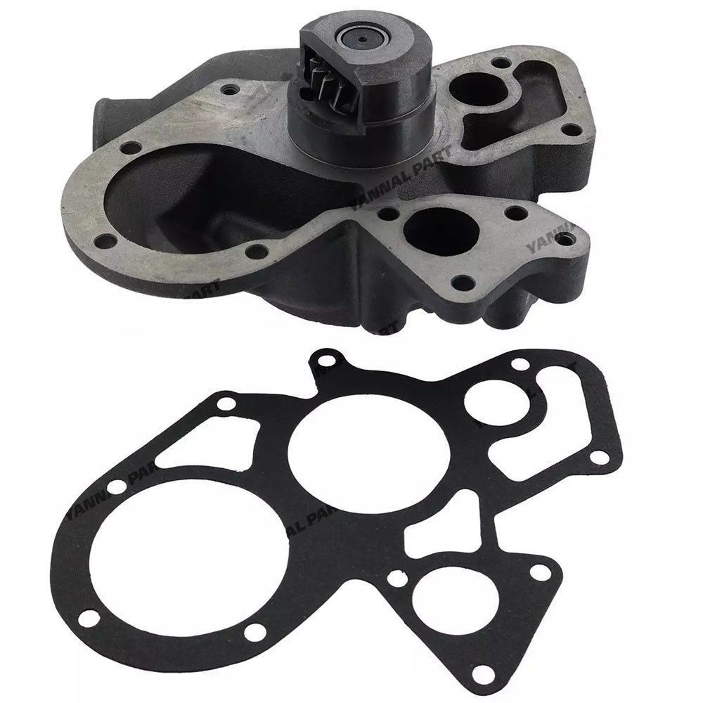 Water Pump 1465895 Fit For Hyster Forklift H3.50XM K005 F007