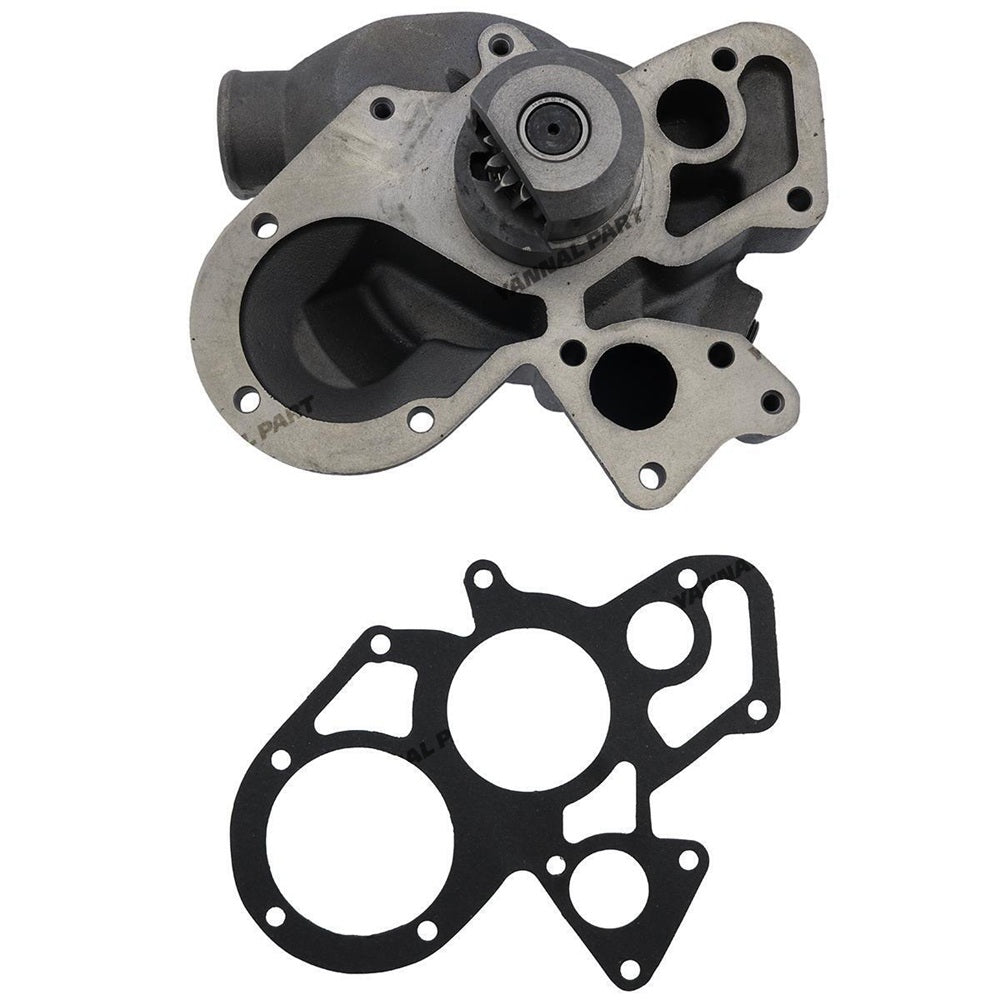 Water Pump 1465895 Fit For Hyster Forklift H3.50XM K005 F007