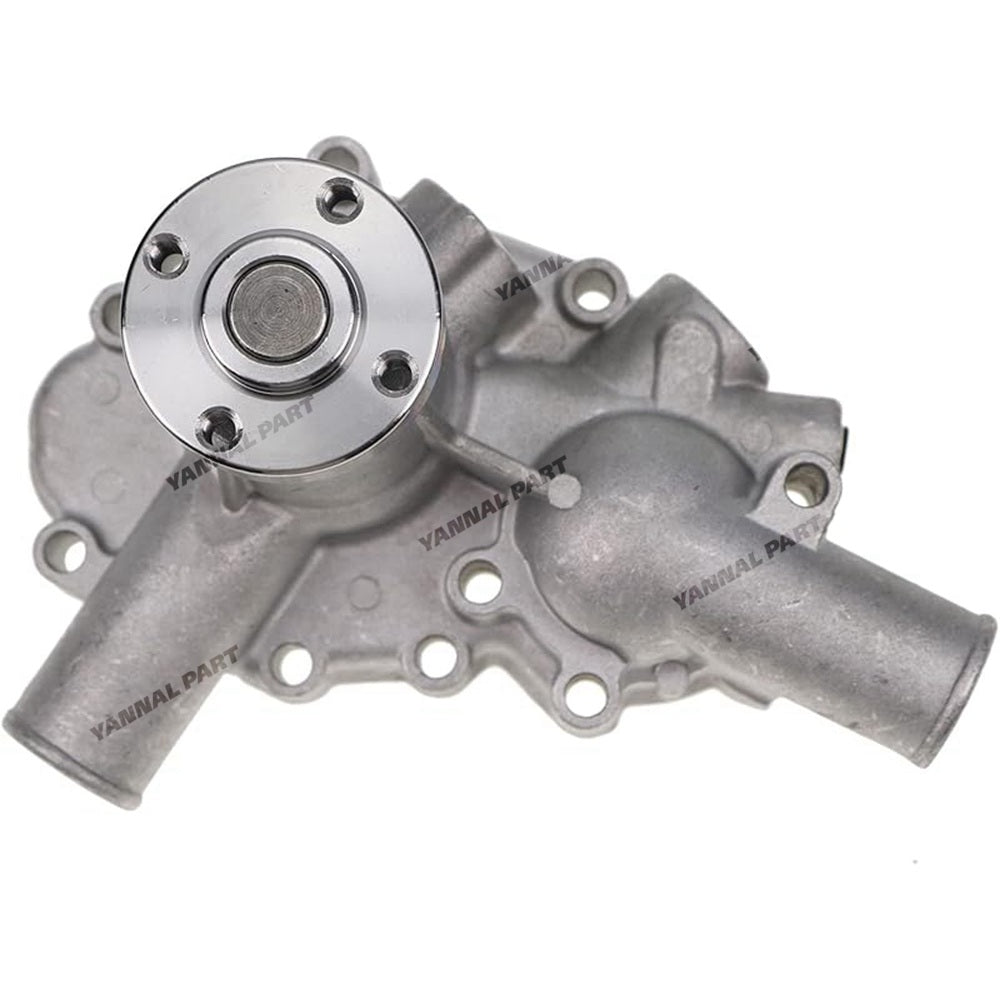 Water Pump 3580363 for Volvo Penta Engine MD2010-C MD2010A MD2020A MD2030A MD2010B MD2020B MD2030B