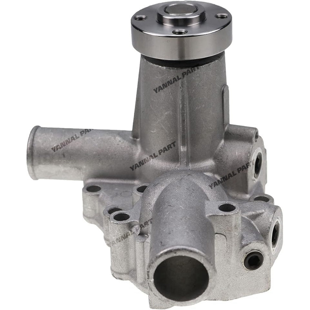 Water Pump 3580363 for Volvo Penta Engine MD2010-C MD2010A MD2020A MD2030A MD2010B MD2020B MD2030B