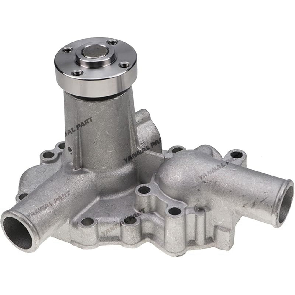 Water Pump 3580363 for Volvo Penta Engine MD2010-C MD2010A MD2020A MD2030A MD2010B MD2020B MD2030B