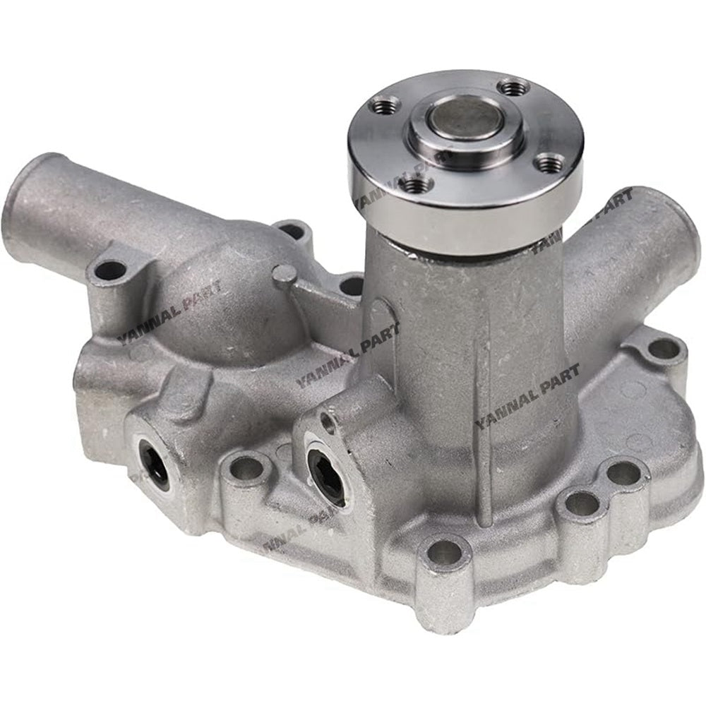 Water Pump 3580363 for Volvo Penta Engine MD2010-C MD2010A MD2020A MD2030A MD2010B MD2020B MD2030B