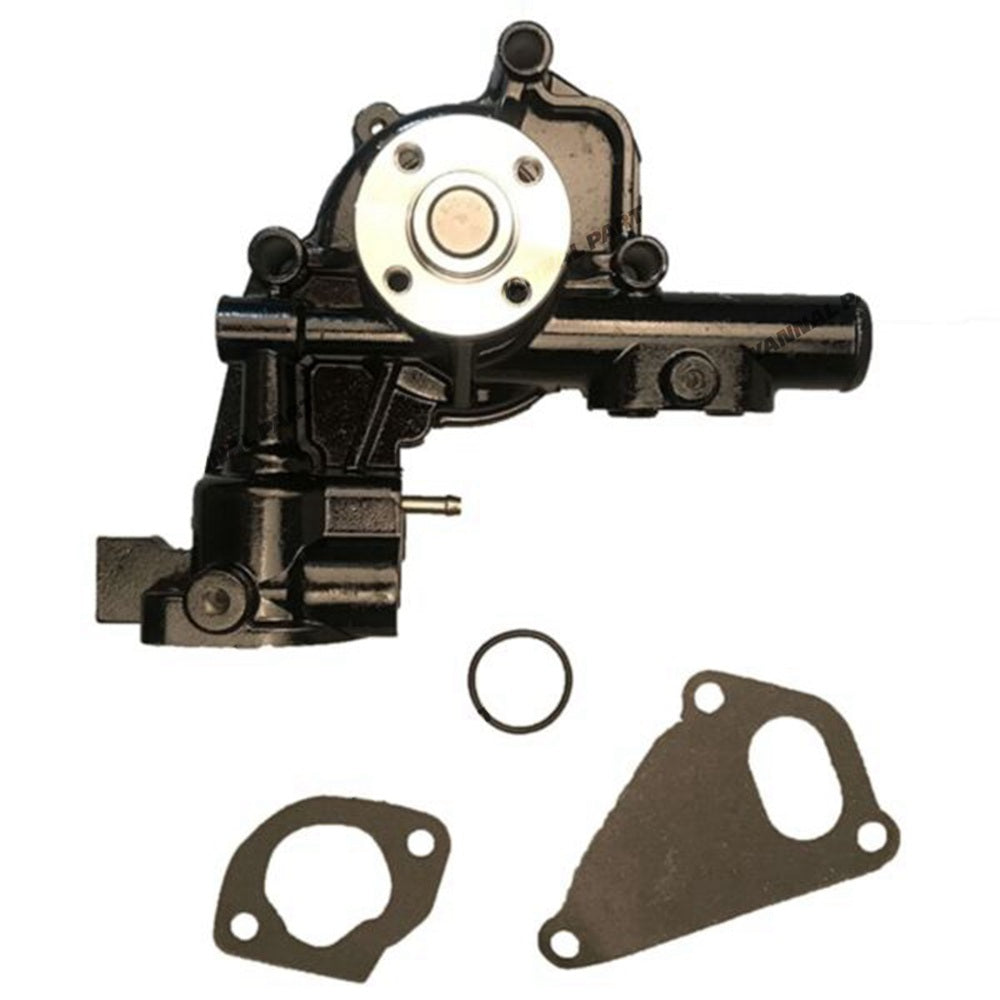 Water Pump 5864003910 5864019640 5864001510 for Isuzu Engine 3CA1 3CB1 3CD1 3CE1 3CD1T