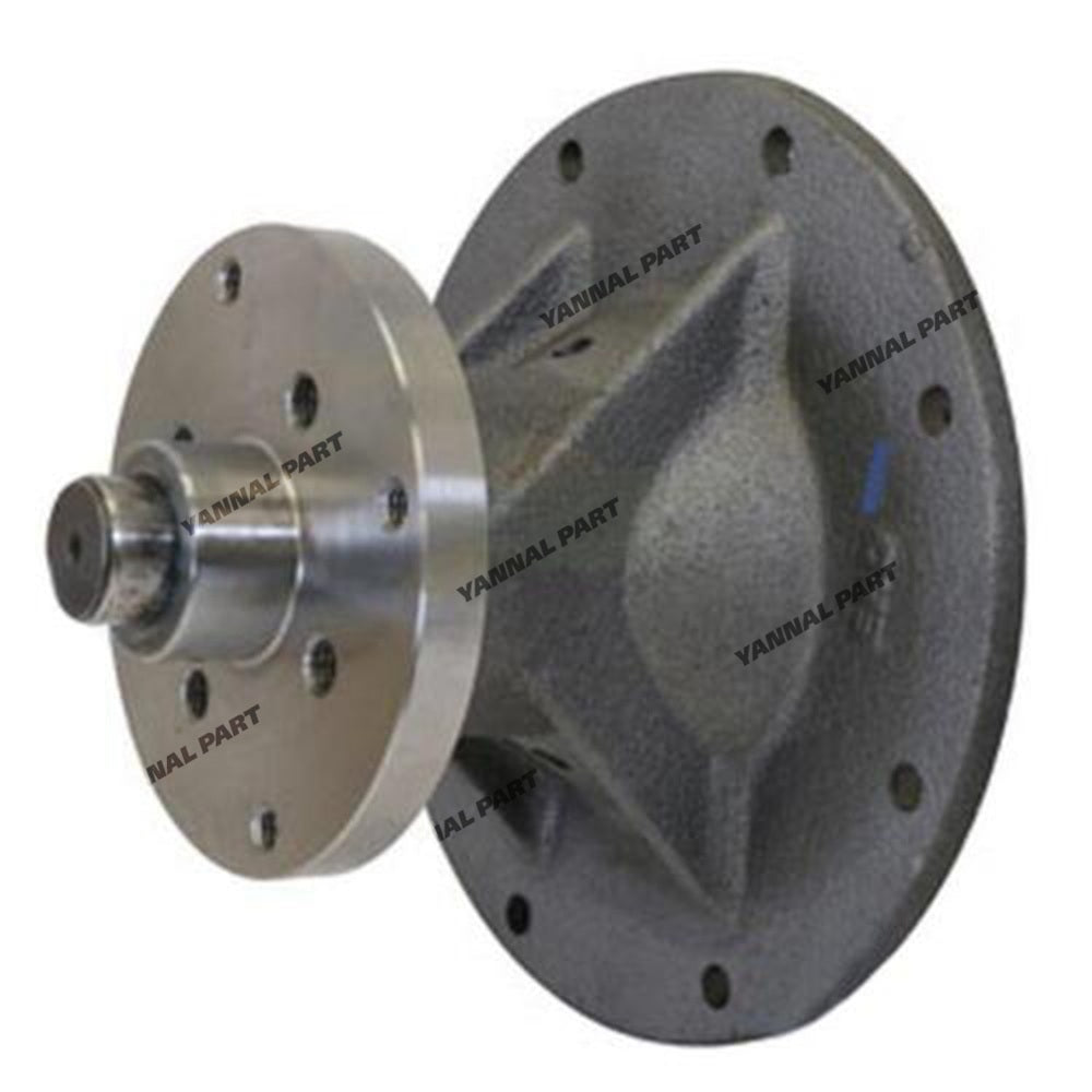 Water Pump RE53757 Fit For John Deere Tractor 6200L 6300 6400 6506 6800