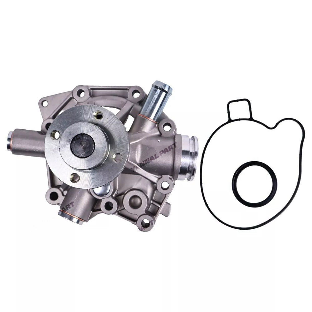 Water Pump 04127358 04129090 Fit For Deutz Engine TD 3.6