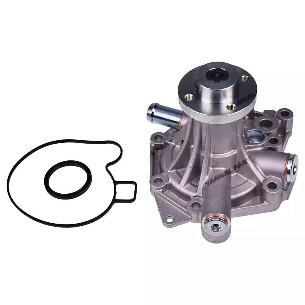 Water Pump 04127358 04129090 Fit For Deutz Engine TD 3.6