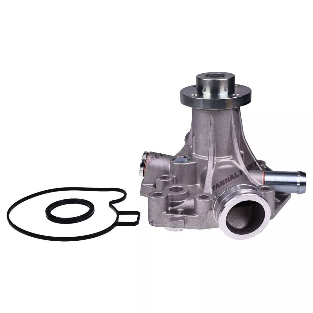 Water Pump 04127358 04129090 Fit For Deutz Engine TD 3.6