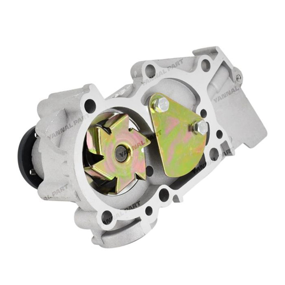 OEM Water Pump MIA11730 for Yanmar Engine 3TNV70 John Deere Gator Utility Vehicle UV72 XUV XUV590E XUV825M S4 XUV835R