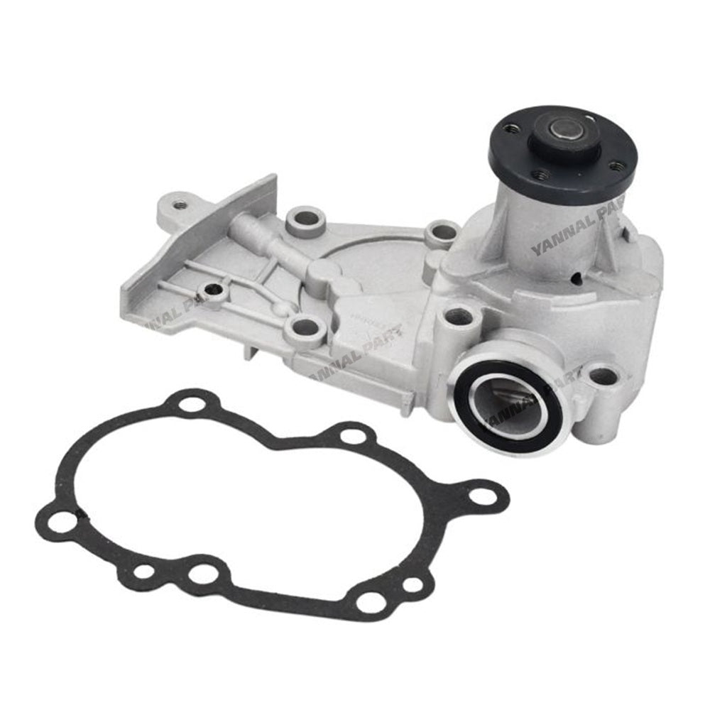 OEM Water Pump MIA11730 for Yanmar Engine 3TNV70 John Deere Gator Utility Vehicle UV72 XUV XUV590E XUV825M S4 XUV835R