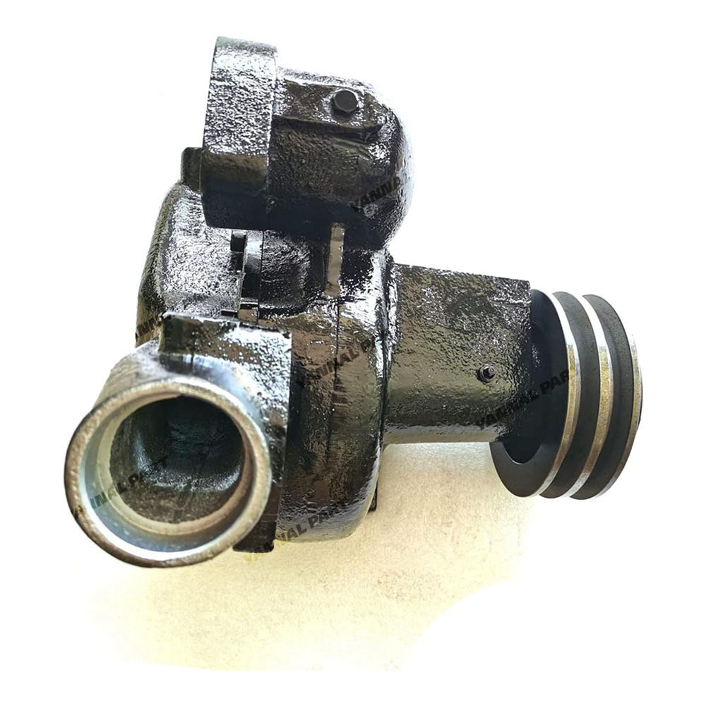 Water Pump 3011723 3009969 AR51599 4072616 Fit For Cummins Engine G28 V28