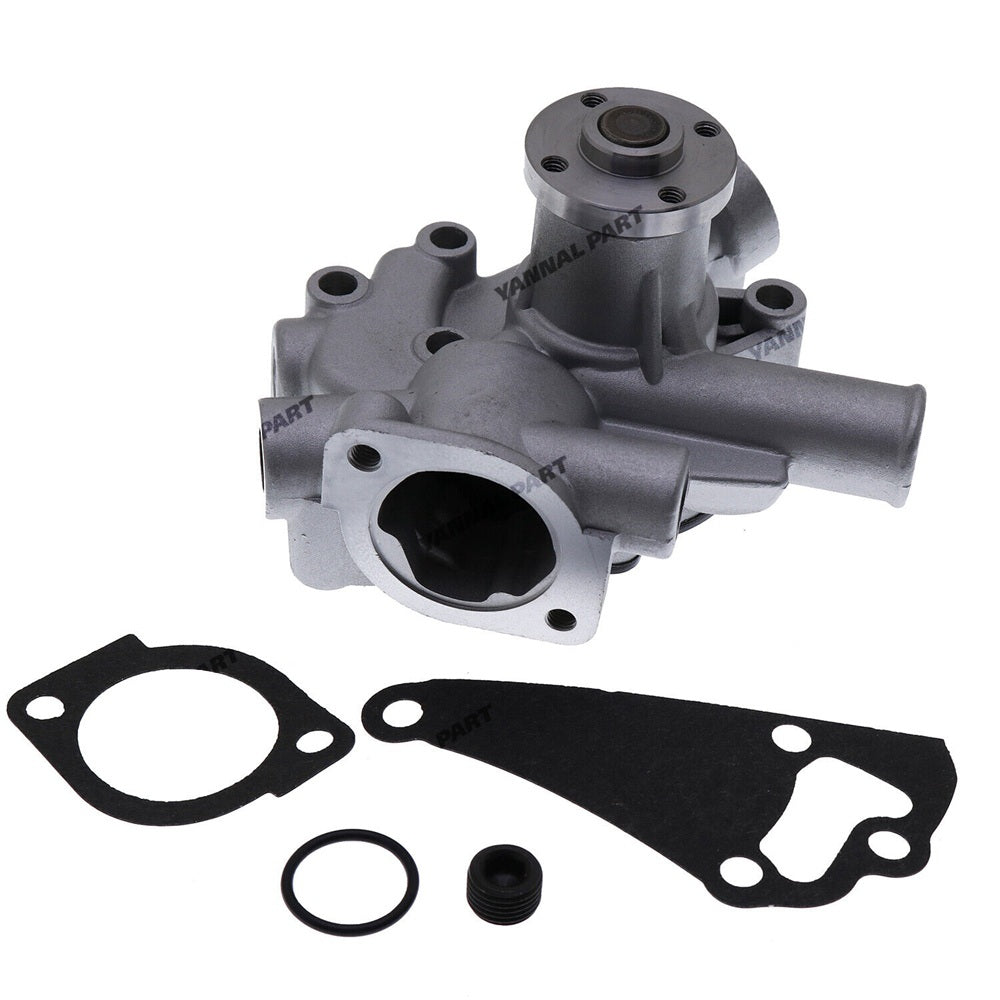 Water Pump AM878044 Fit For John Deere 755 Compact Tractor