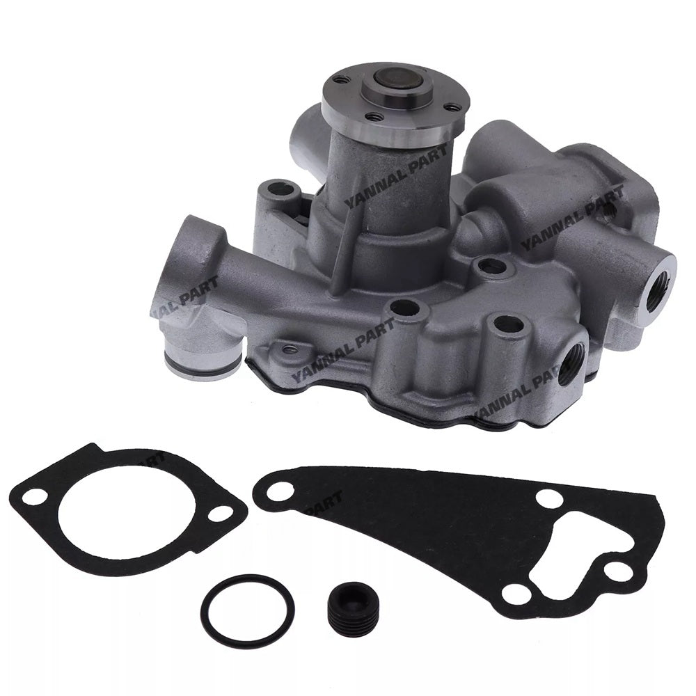 Water Pump AM878044 Fit For John Deere 755 Compact Tractor