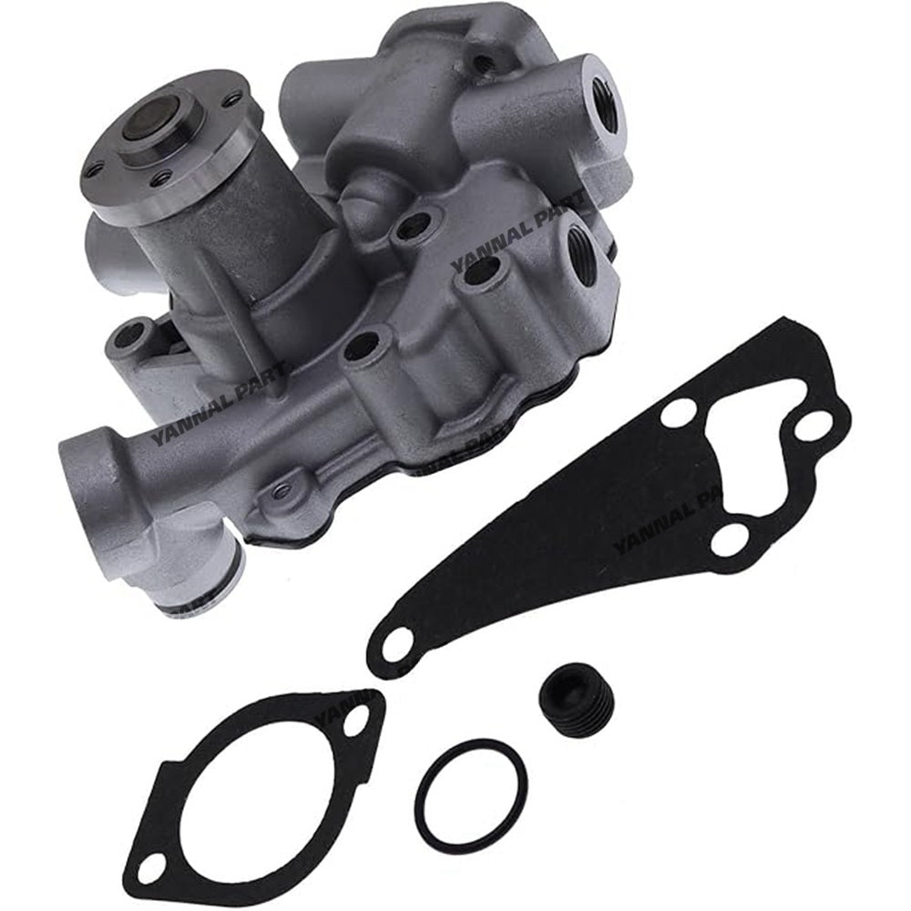 Water Pump 11-9497 13-0507 11-6615 Fit For Thermo King Engine TK388 TK395 Refrigeration Unit TS500 TS600