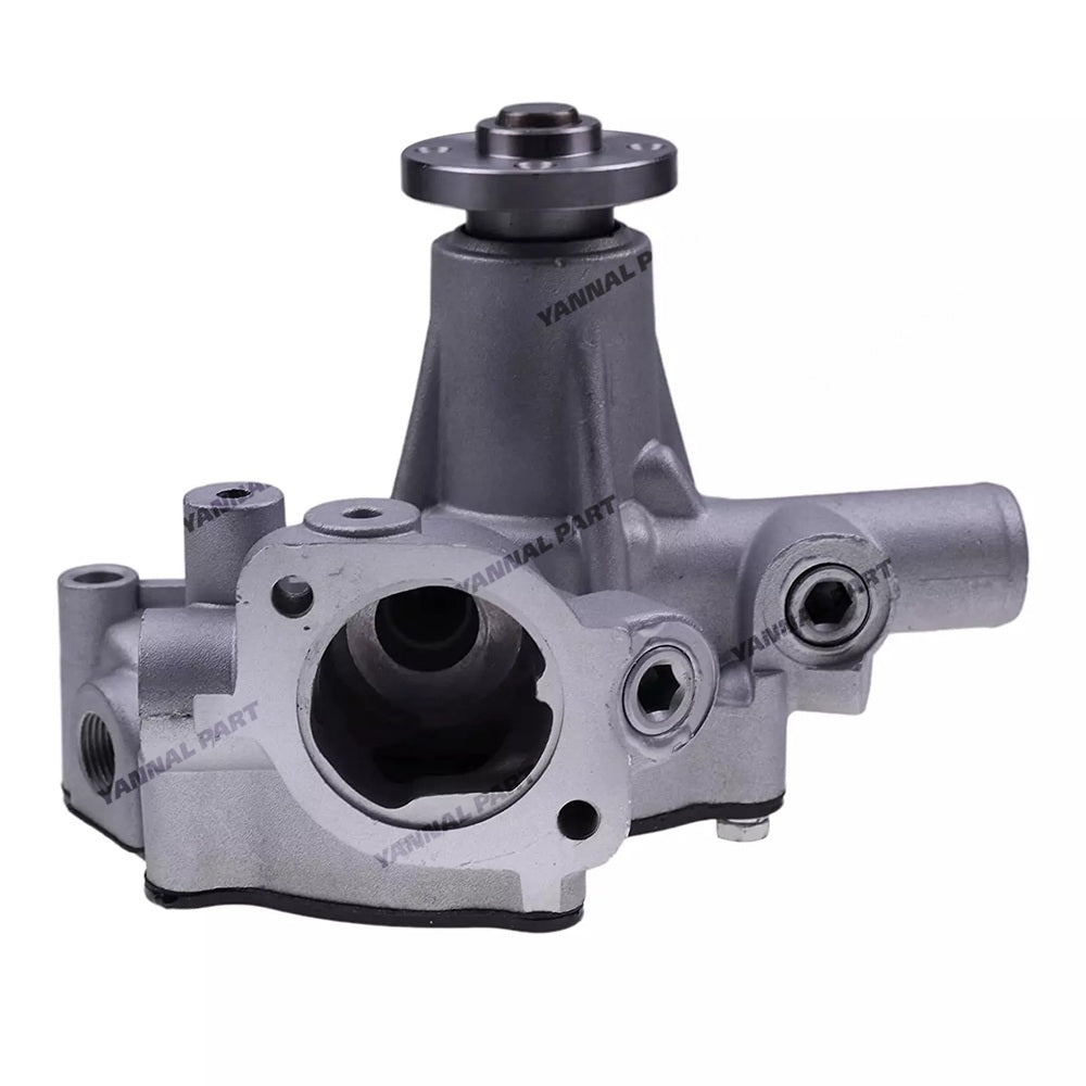 Water Pump AM881943 Fit For John Deere 7400 7500 7700 8000 8500 8700 8800 1565 8400 3120 3203 3320 3520 3720 4005 4105 990