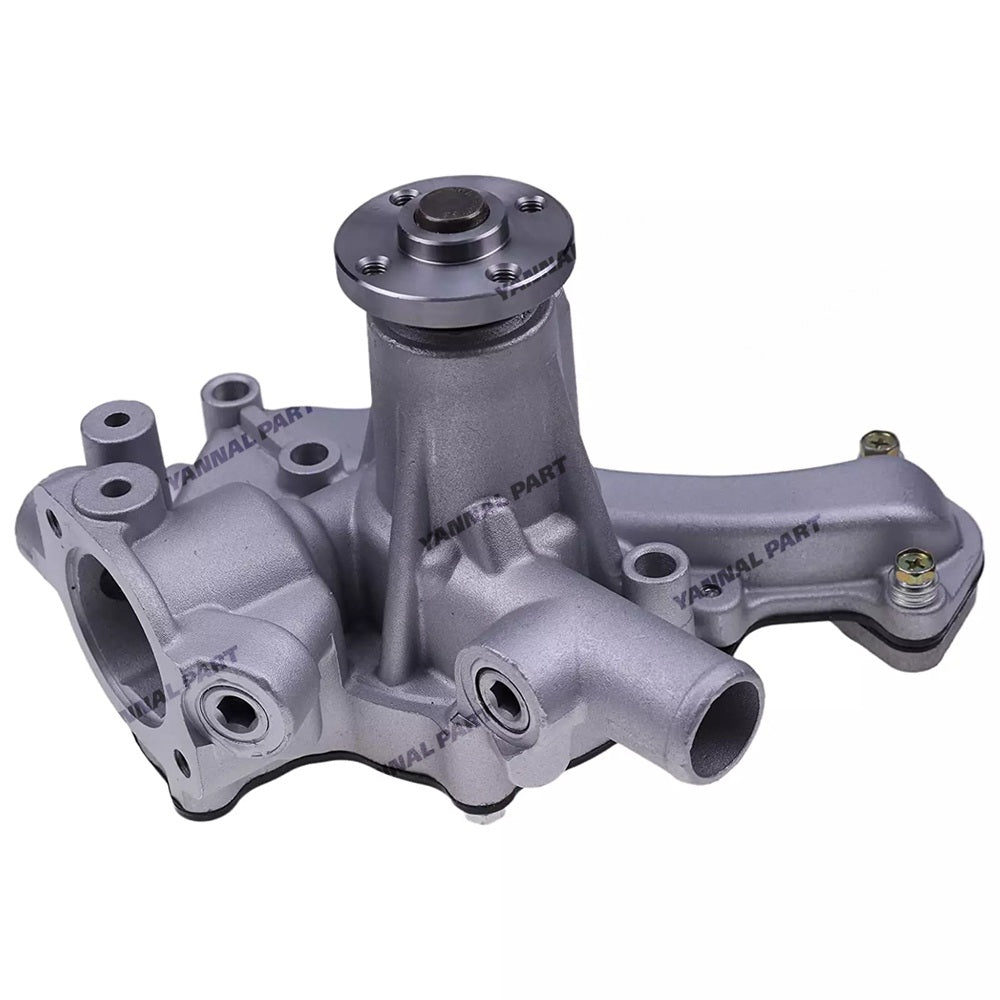Water Pump AM881943 Fit For John Deere 7400 7500 7700 8000 8500 8700 8800 1565 8400 3120 3203 3320 3520 3720 4005 4105 990