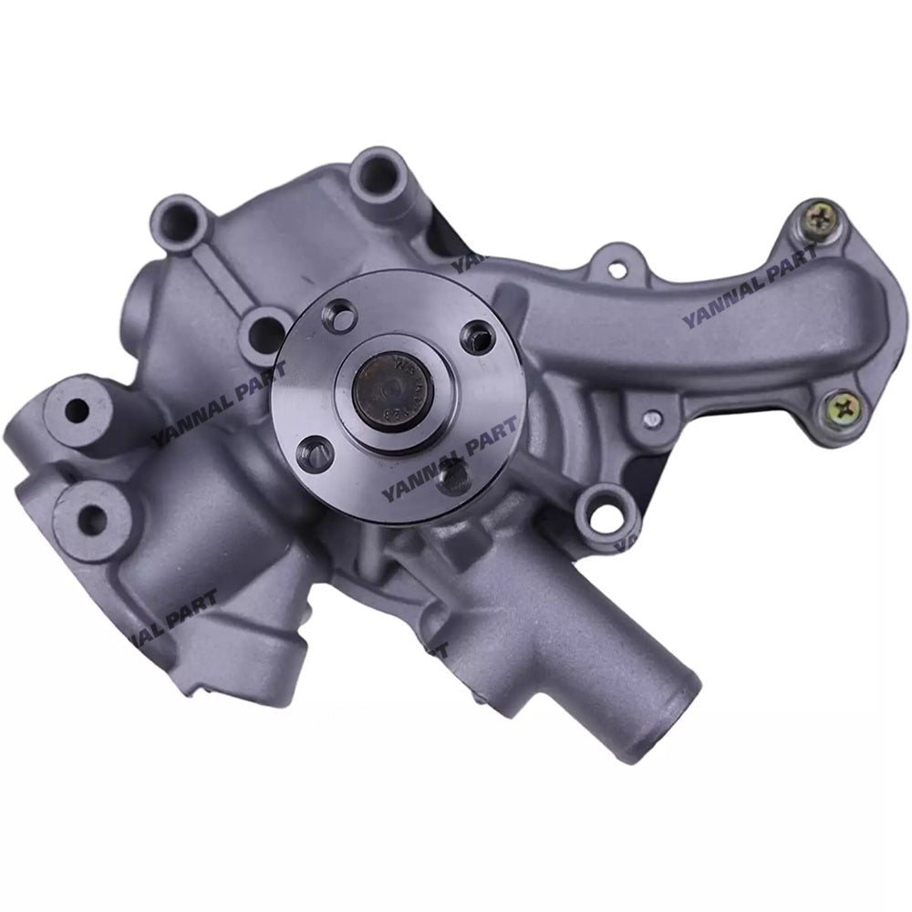 Water Pump AM881943 Fit For John Deere 7400 7500 7700 8000 8500 8700 8800 1565 8400 3120 3203 3320 3520 3720 4005 4105 990