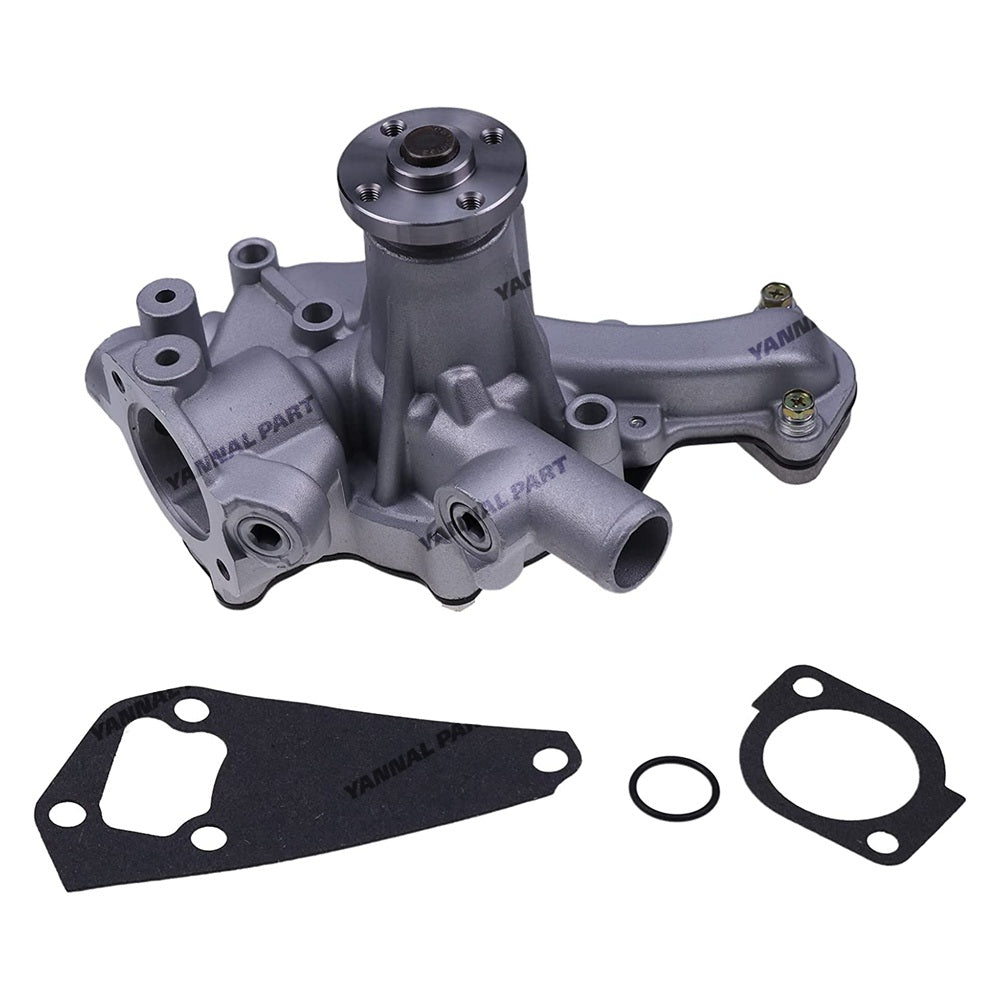 Water Pump AM881943 Fit For John Deere 7400 7500 7700 8000 8500 8700 8800 1565 8400 3120 3203 3320 3520 3720 4005 4105 990