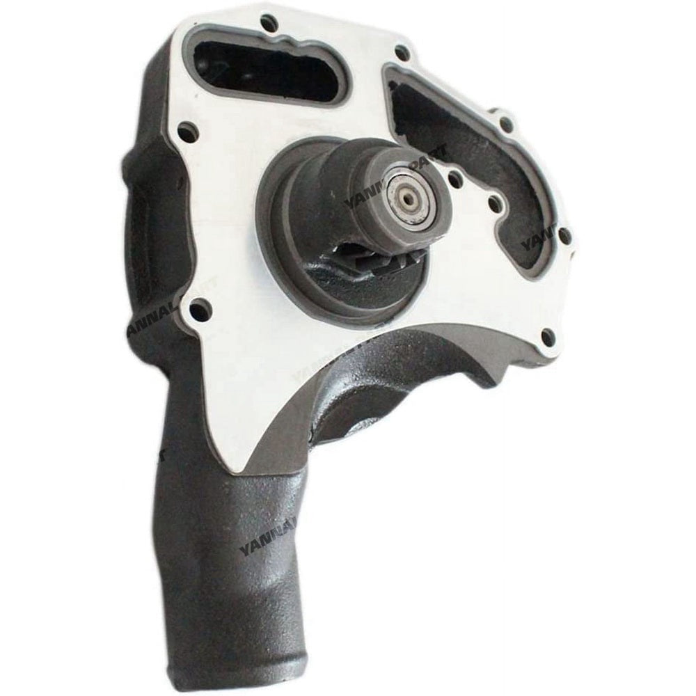 Water Pump With Gasket 4131A062 for Perkins Engine 2160 2200 1104A-44 1104A-44T 1104C-44T 1104C-E44T 1104D-44T 1104D-E44TA A4.236 A4.248