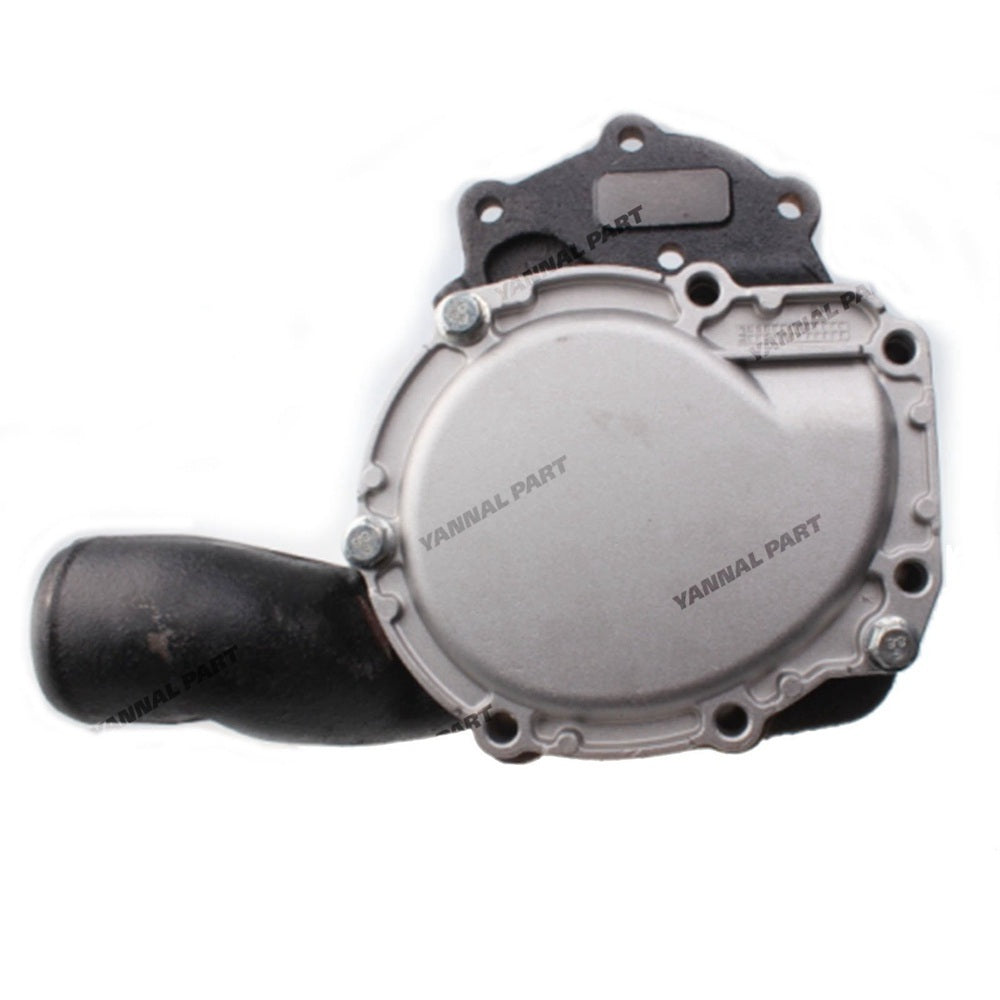 Water Pump With Gasket 4131A062 for Perkins Engine 2160 2200 1104A-44 1104A-44T 1104C-44T 1104C-E44T 1104D-44T 1104D-E44TA A4.236 A4.248