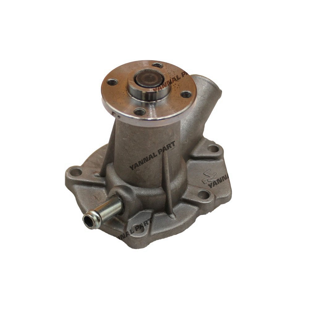 Water Pump 6652753 for Kubota Engine D750 Bobcat Excavator 220 320 Loader 443 453 543 553