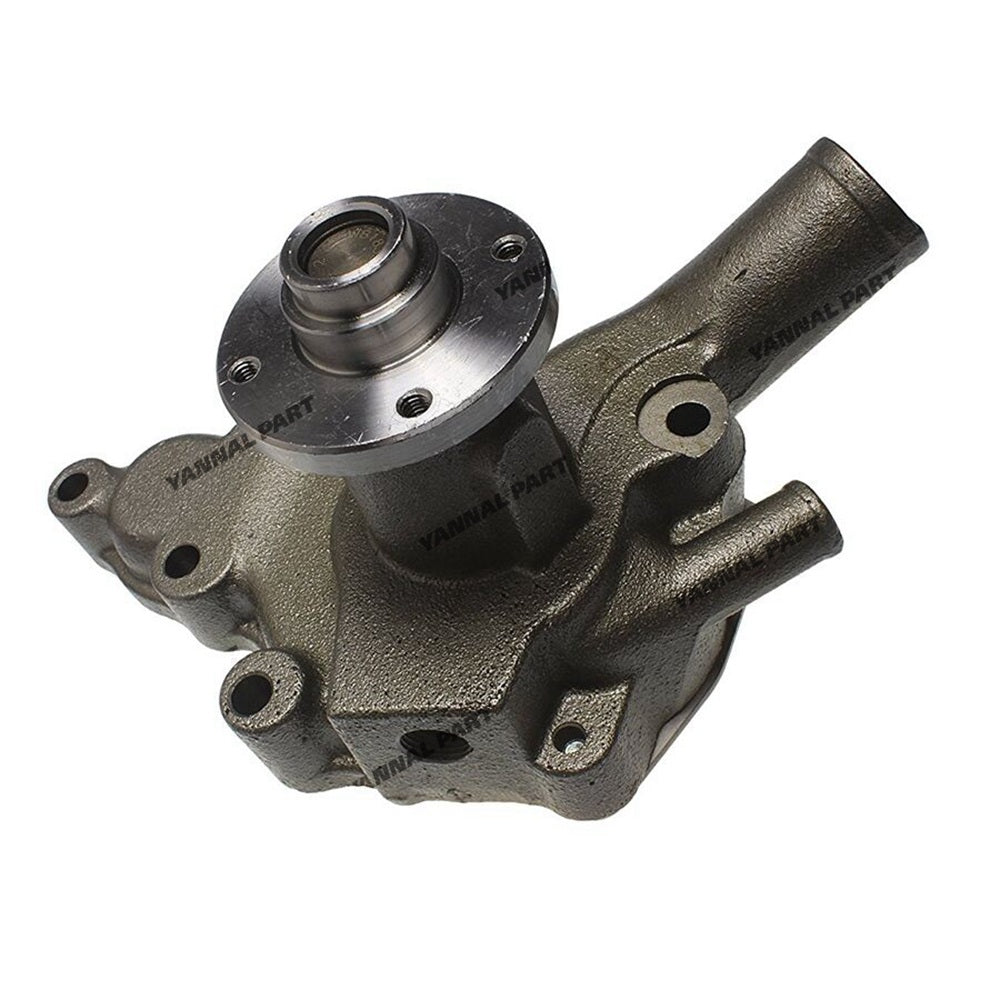 Water Pump 11-4576 With 4 Flange Holes for Isuzu Engine C201 Thermo King