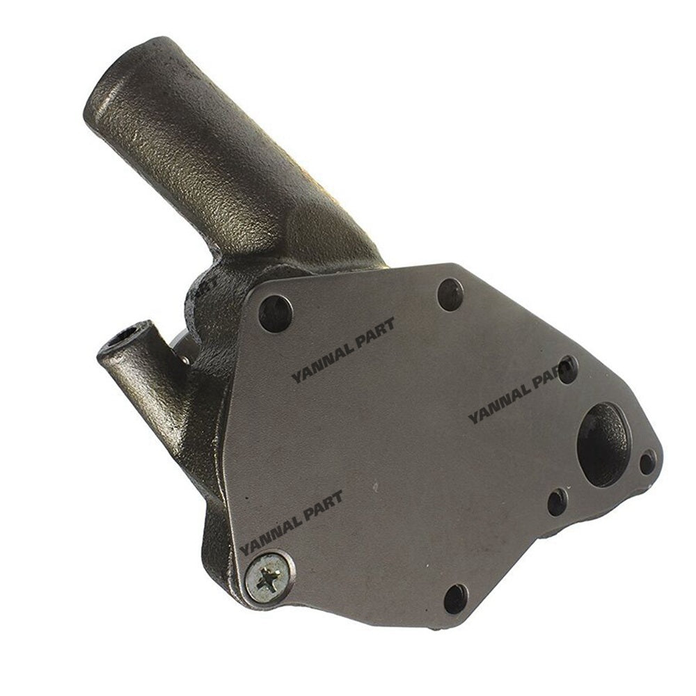 Water Pump 11-4576 With 4 Flange Holes for Isuzu Engine C201 Thermo King