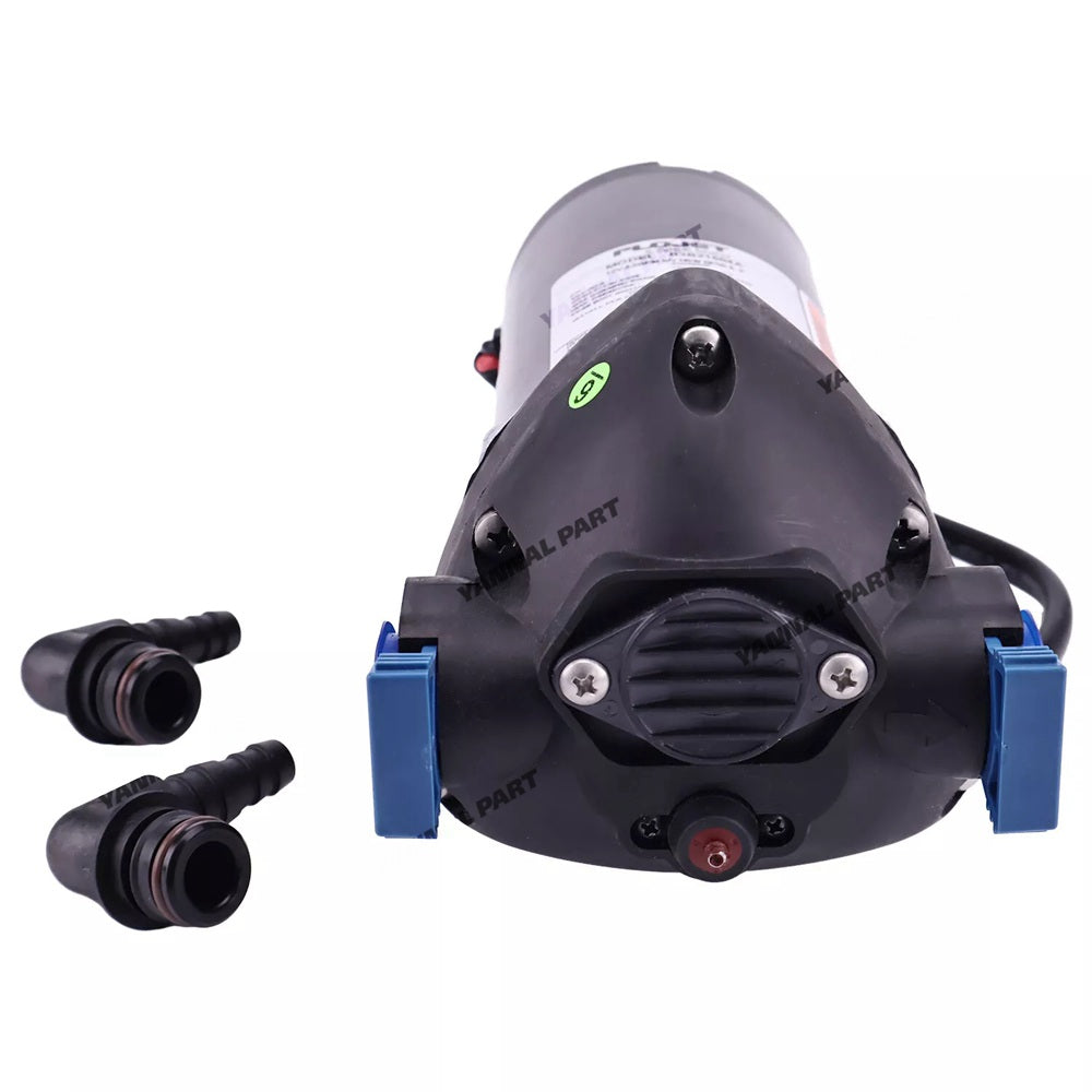 Water Pump 00851124 Fit For Hamm HD90 HD110 Caterpillar CAT CB-434D Roller