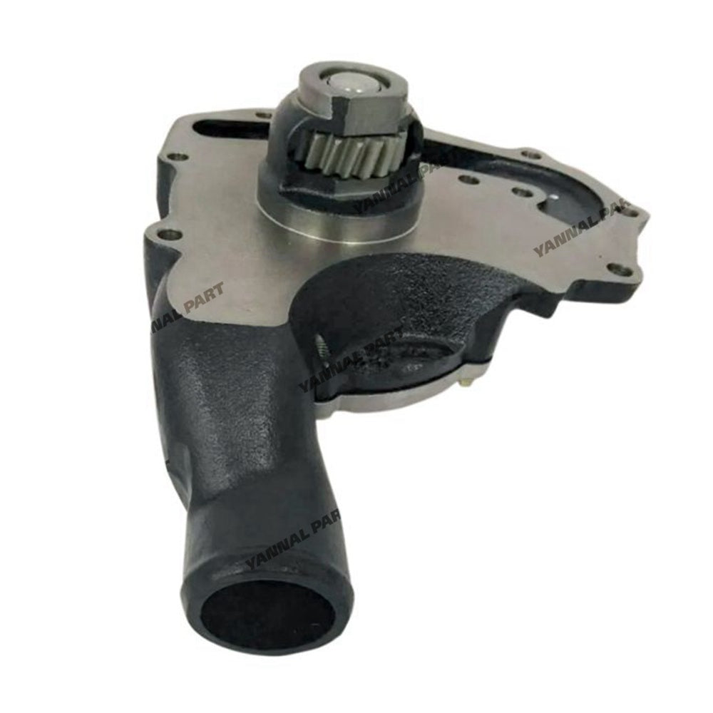 Water Pump With Gasket 02/202480 02/202481 for Perkins Engine 1100 1104C JCB Loader ROBOT 190 1100 2CX 3CX 4CX