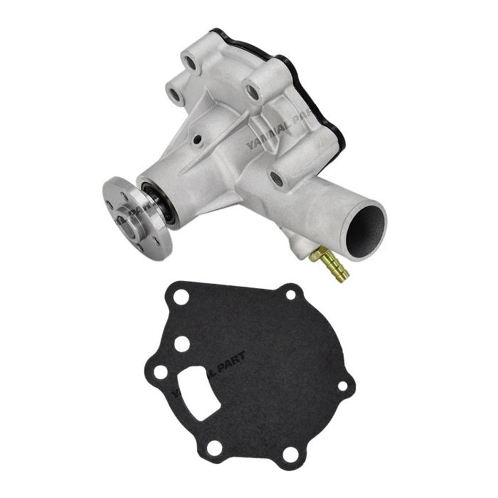 Water Pump with Gasket PJ7411334 for Volvo Excavator EC25 EC30 EC35 EC45