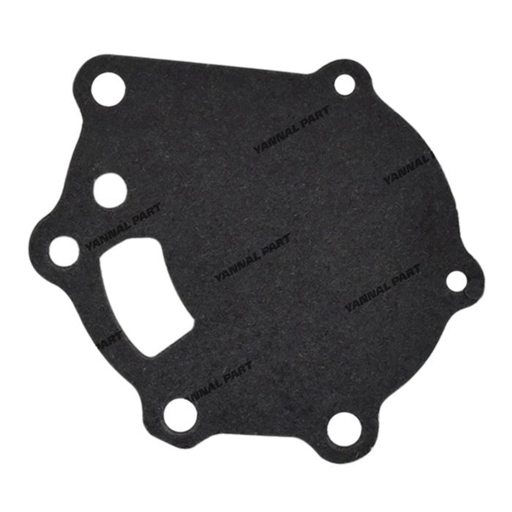 Water Pump with Gasket PJ7411334 for Volvo Excavator EC25 EC30 EC35 EC45